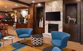 Fairfield Inn & Suites Louisville North